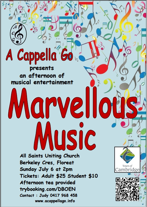 Mid Year Concert