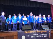 Guildford Songfest