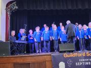 Guildford Songfest