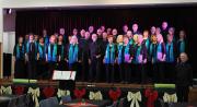Wrapped in Song - Xmas Concert