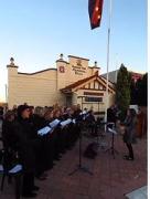 Osborne Park RSL Anzac Dawn Service