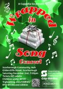 Wrapped in Song - Xmas Concert