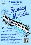 Mid Year Concert