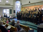Mid Year Concert